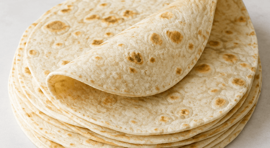 Tortilla