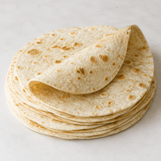 Tortilla