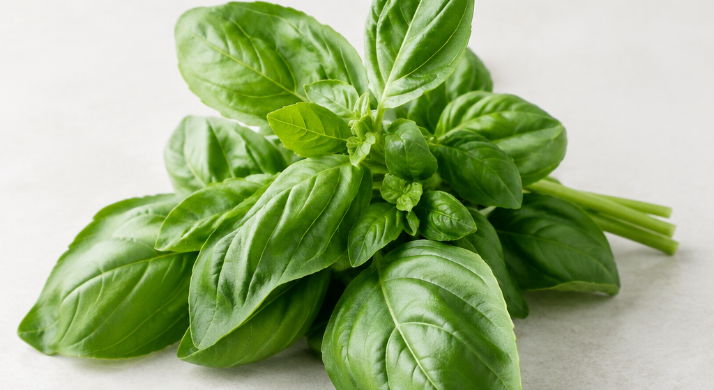 erba aromatica