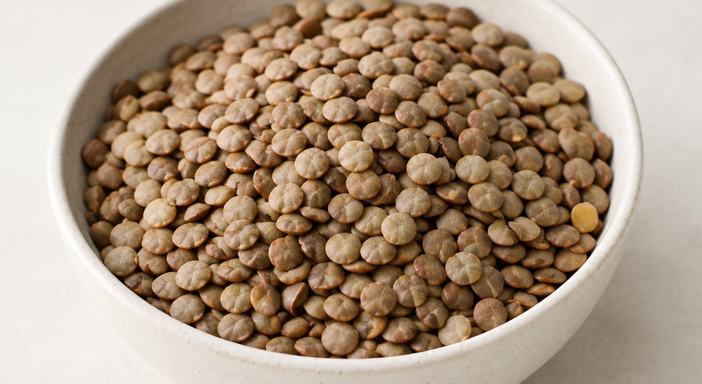 lenticchia