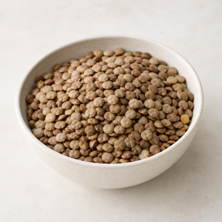 lenticchia