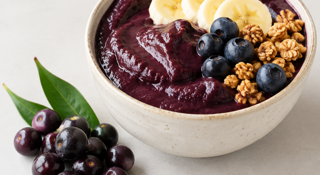 Açaí