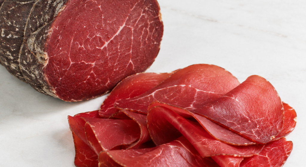 Bresaola