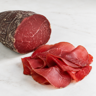 Bresaola