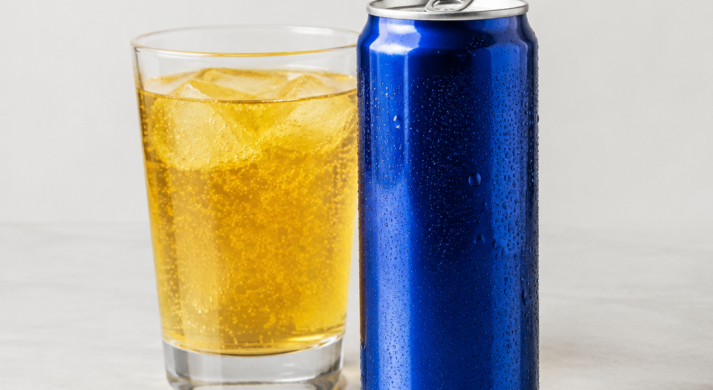 Energy drink