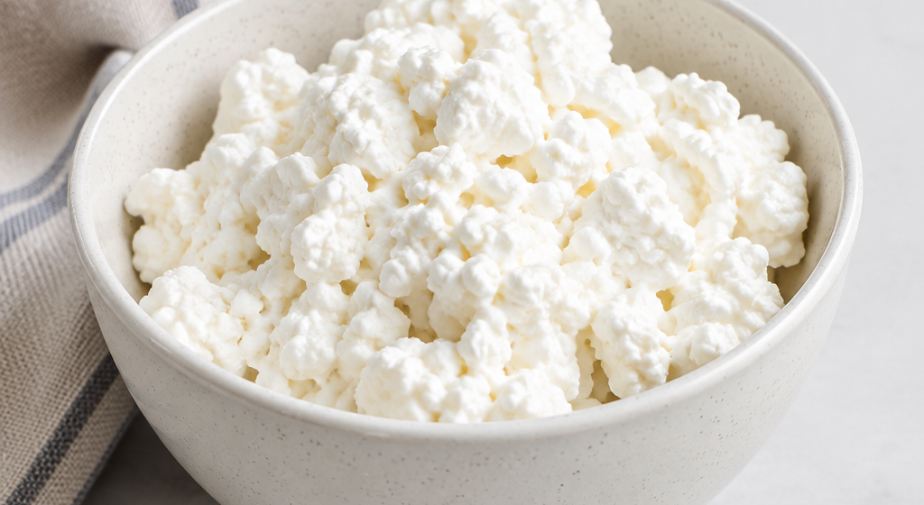 Fiocchi di latte
