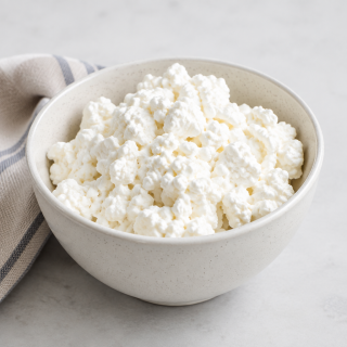 Fiocchi di latte
