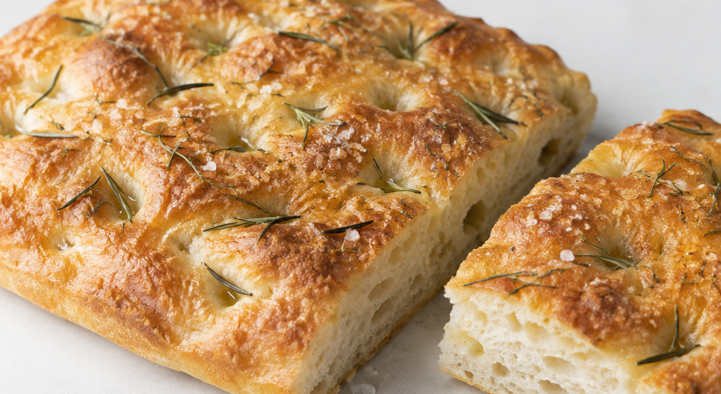 Focaccia