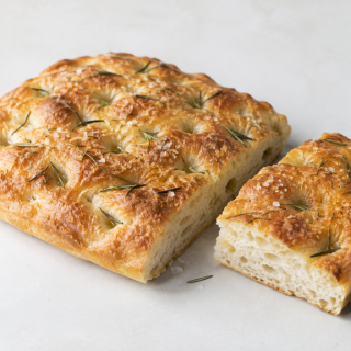 Focaccia
