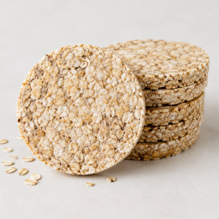 Gallette di avena