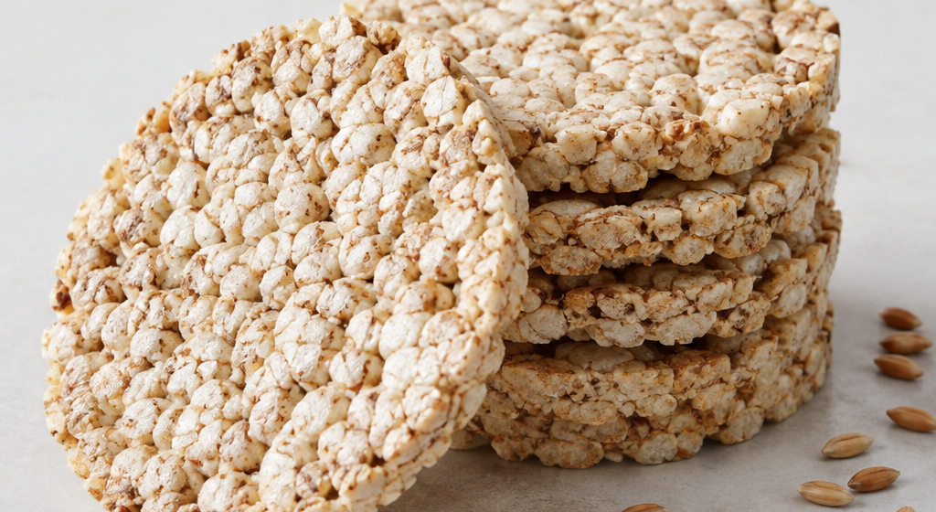 Gallette di farro