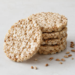 Gallette di farro
