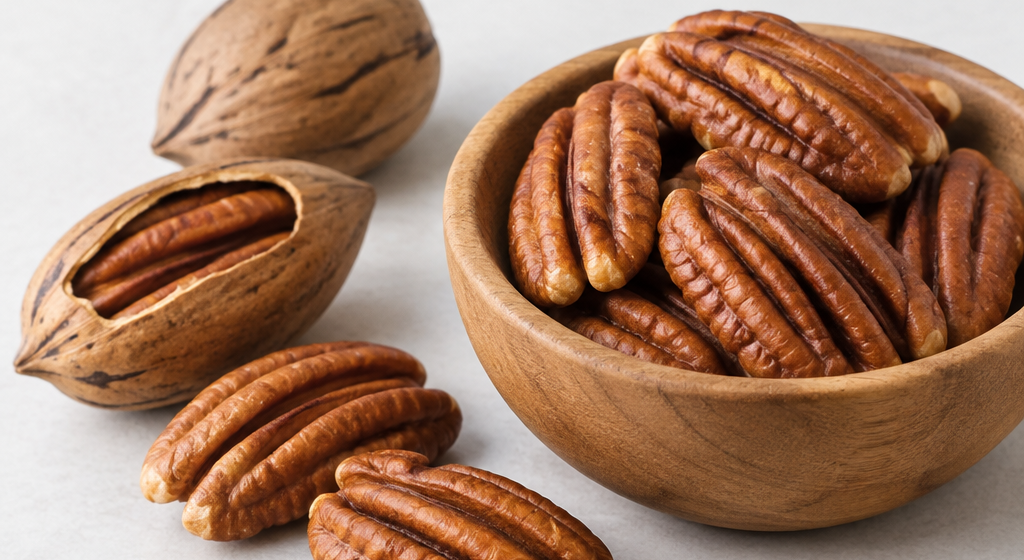 Noci pecan