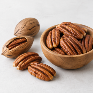 Noci pecan