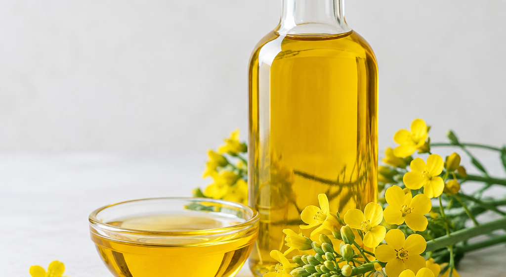 Olio di colza
