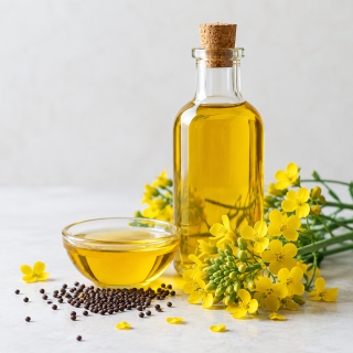 Olio di colza