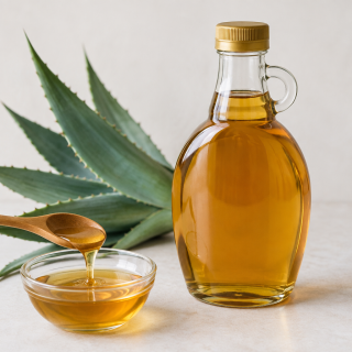 Sciroppo di agave