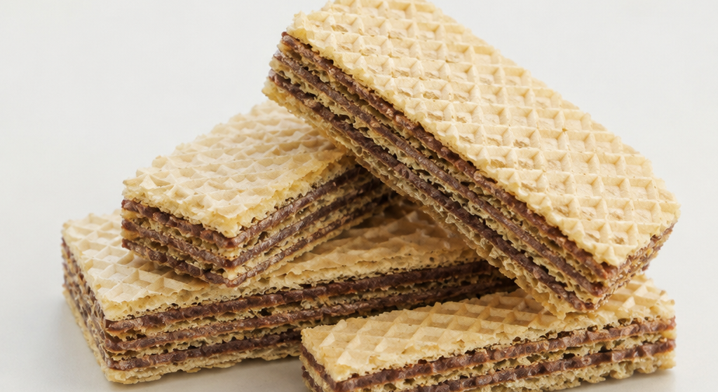Wafer