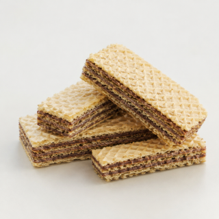 Wafer